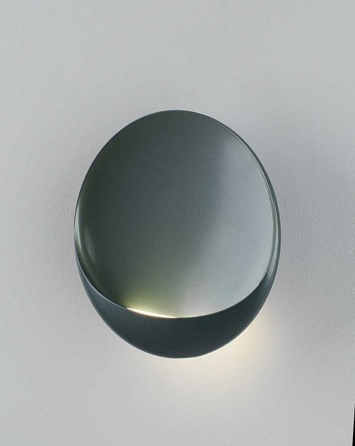 Светильник настенный светодиодный Moderli Maloni V11650-WL Фото № 2