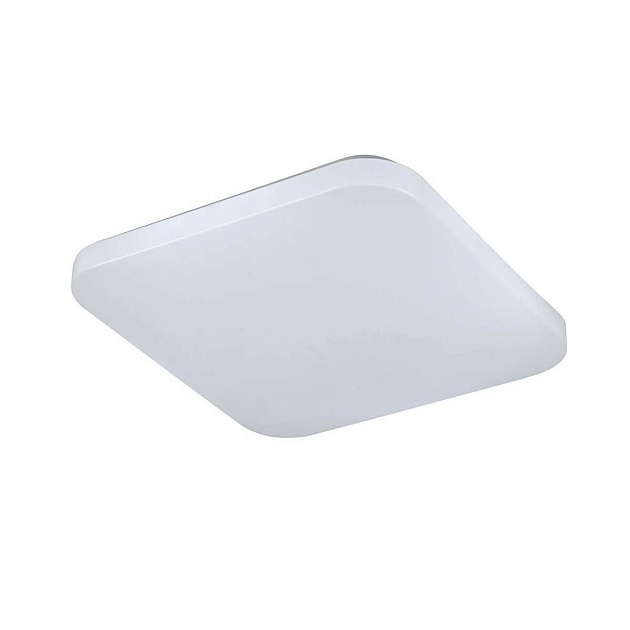 Потолочный светодиодный светильник Mantra Quatro II 6244 Фото № 1