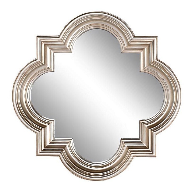 Зеркало Garda Decor 50SX-7790 изображение 1 Зеркало Garda Decor 50SX-7790 Фото № 1