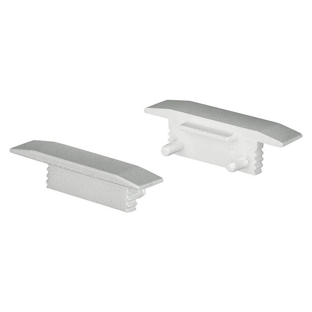Набор заглушек Arlight SL-Slim-H7-F25 глухая 024489 Фото № 1