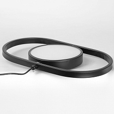 Подвесной светодиодный светильник Lussole Aberdeen LSP-7375 5