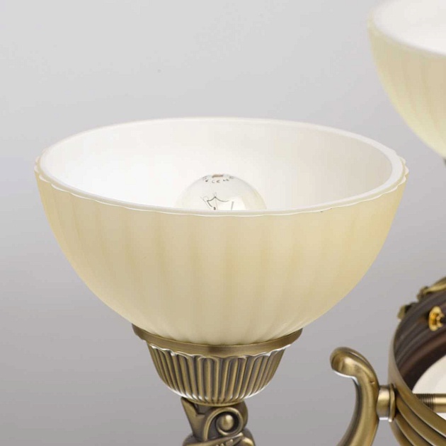 Подвесная люстра MW-Light Афродита 317010708 изображение 6 Подвесная люстра MW-Light Афродита 317010708 Фото № 6
