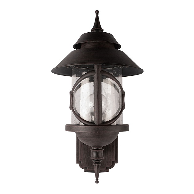 Уличный настенный светильник Loft IT Prato 100021W изображение 4 Уличный настенный светильник Loft IT Prato 100021W Фото № 4