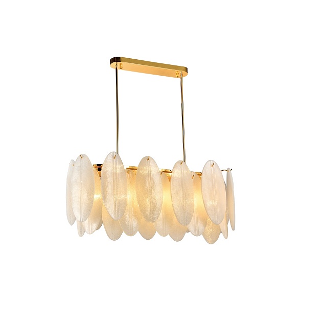 Подвесная люстра Moderli Rimini V10437-PL Фото № 1