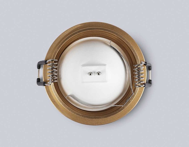 Светильник встраиваемый Ambrella Light TN102803 изображение 4 Светильник встраиваемый Ambrella Light TN102803 Фото № 4