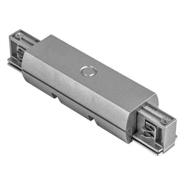 Коннектор прямой Lightstar Barra 504189 Фото № 1