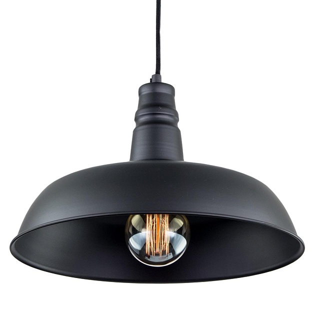 Подвесной светильник Citilux Эдисон CL450204 изображение 4 Подвесной светильник Citilux Эдисон CL450204 Фото № 4