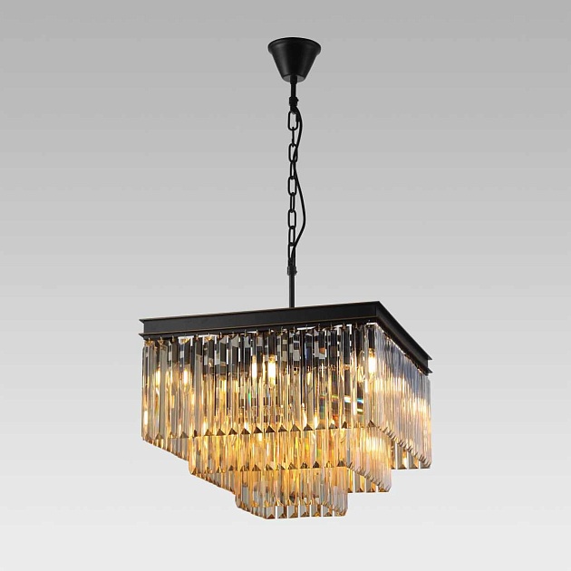 Подвесная люстра Citilux Мартин CL332232 изображение 5 Подвесная люстра Citilux Мартин CL332232 Фото № 5