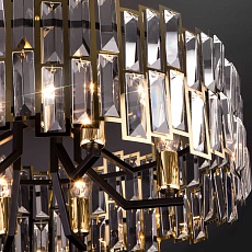 Потолочная люстра Bogates Zolletta 339/8 Strotskis Smart 5