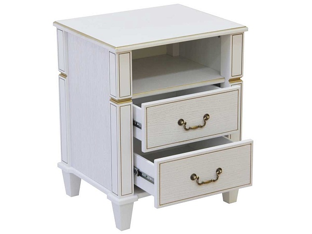 Тумбочка Мебелик Васко В 116Н 001284 Фото № 5