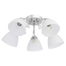 Потолочная люстра De City Нежность 676013005