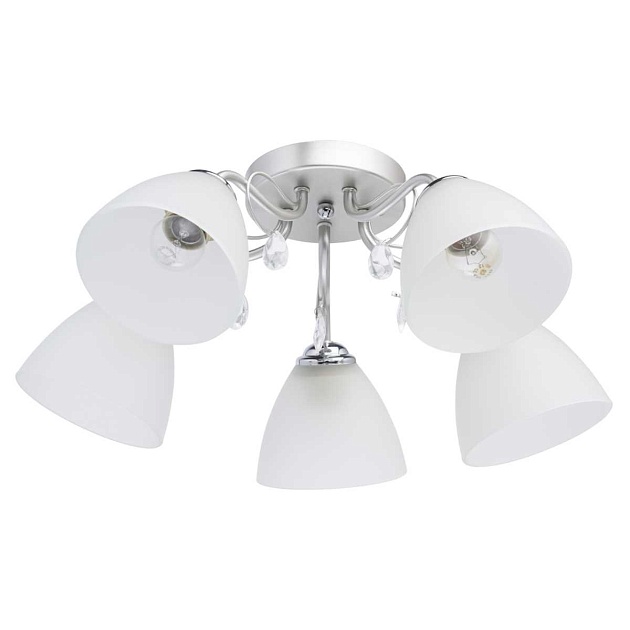 Потолочная люстра De City Нежность 676013005 Фото № 1