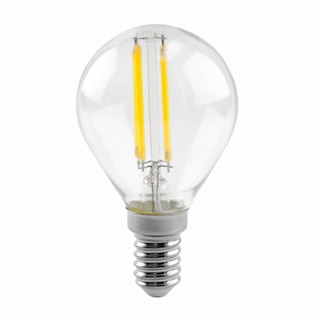 Филаментная лампа LEEK LE010512-0022 Фото № 1