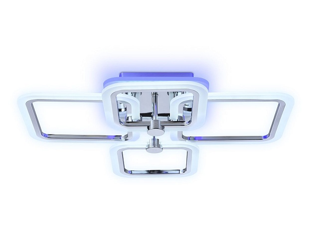 Потолочная светодиодная люстра Ambrella light Original FA534 Фото № 2