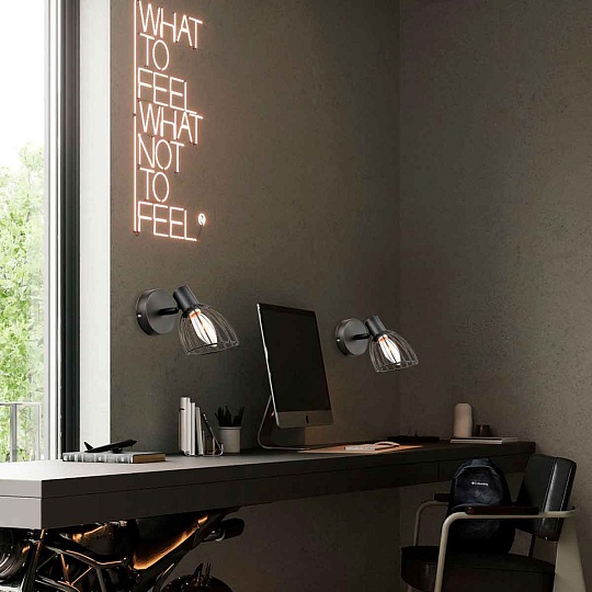 Спот Vele Luce Gorgon VL5382W01 Фото № 5