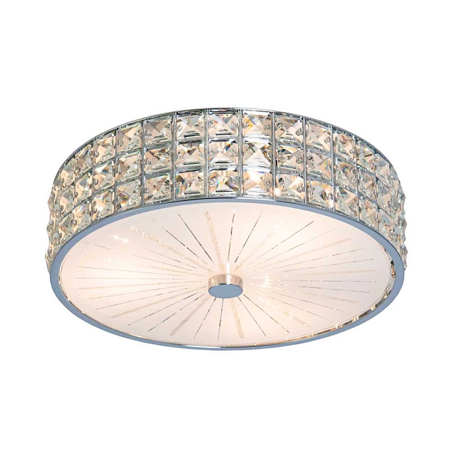 Потолочный светильник Citilux Портал CL324131 Фото № 1