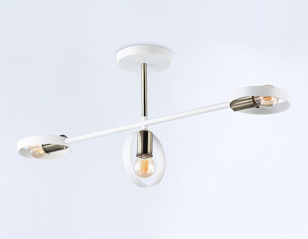 Потолочный светильник Ambrella light Traditional TR8228 Фото № 4