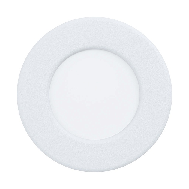 Встраиваемый светодиодный светильник Eglo Fueva 99202 Фото № 1