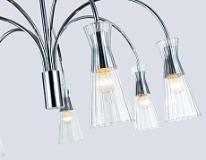 Люстра на штанге Ambrella light High light LH55653 5