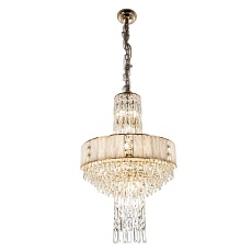 Подвесная люстра Modelux Premium ML.6990.20P