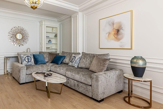 Журнальный стол Garda Decor 33FS-CT2029-BBS изображение 5 Журнальный стол Garda Decor 33FS-CT2029-BBS Фото № 5