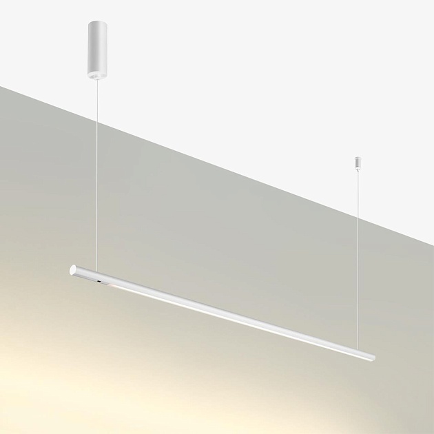 Подвесной светодиодный светильник Novotech Over Fermo 359306 Фото № 3