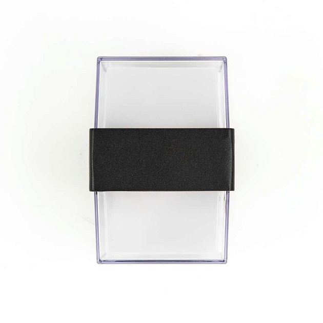 Уличный настенный светодиодный светильник Citilux CLU0009K Фото № 2