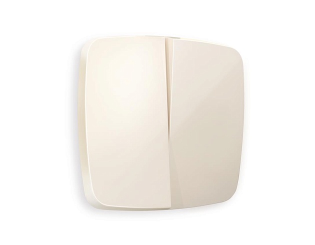 Лицевая панель выключателя AMBRELLA VOLT OP3030 изображение 1 Лицевая панель выключателя AMBRELLA VOLT OP3030 Фото № 1