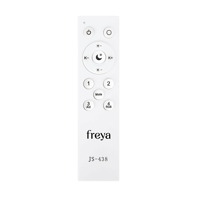 Подвесной светодиодный светильник Freya Tier FR5257PL-L25G Фото № 5