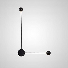 Бра Imperium Loft Via Pin 212750-22