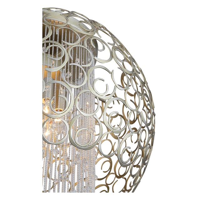 Потолочная люстра ST Luce Dolcima SL1101.202.06 Фото № 7