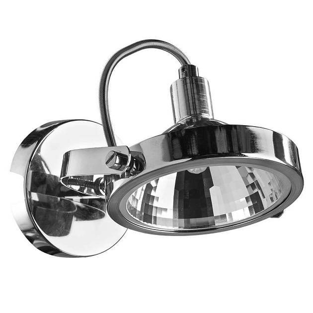 Спот Arte Lamp 99 A4506AP-1CC Фото № 1