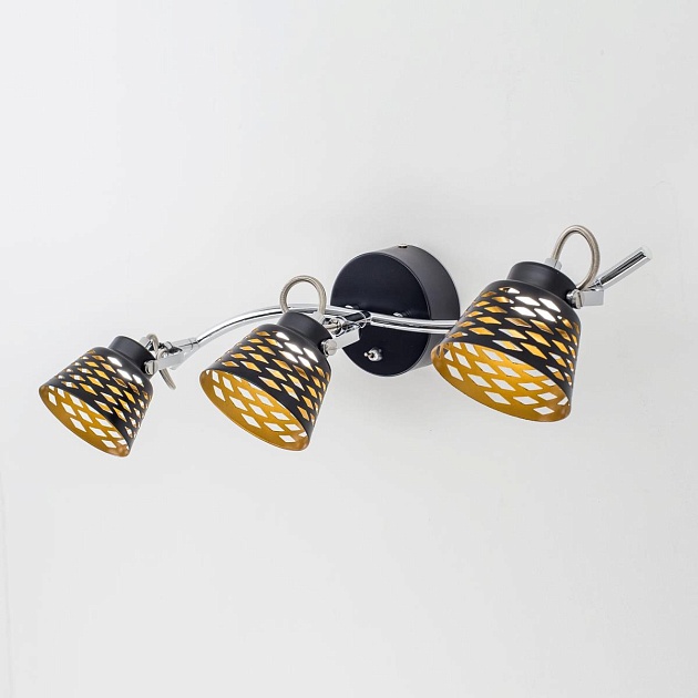 Спот Citilux Орегон CL508532 изображение 2 Спот Citilux Орегон CL508532 Фото № 2