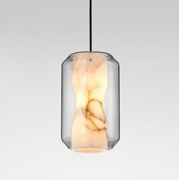 Подвесной светильник Mizi'en Evince MZ110811-1-200 Фото № 3