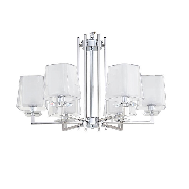 Подвесная люстра Newport 4706/C М0058842 Фото № 1