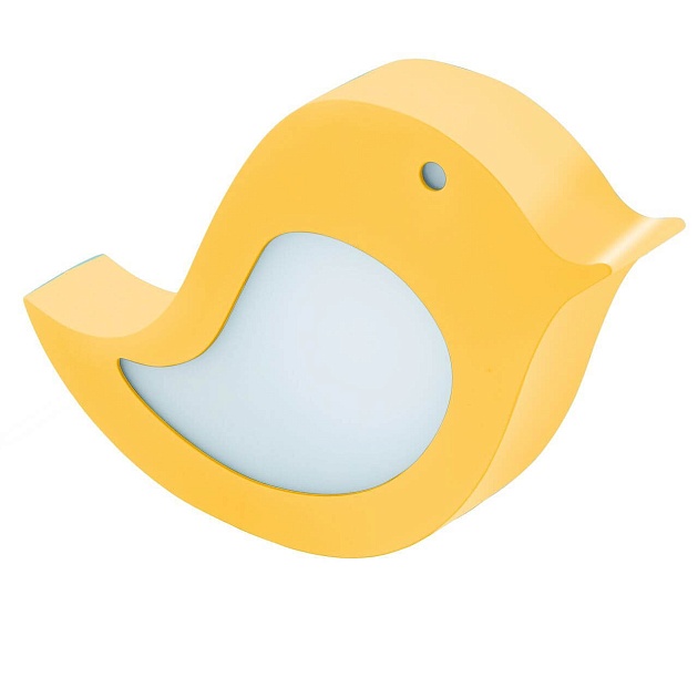 Настенный светодиодный светильник Eglo Sparino 96854 Фото № 1