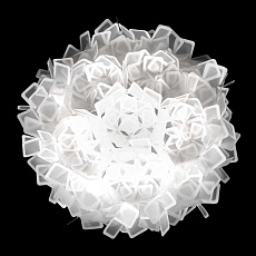 Потолочный светодиодный светильник Loft IT Clizia 10231/780C White 1