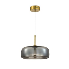 Подвесной светодиодный светильник MyFar Charlie MR2131-1PL