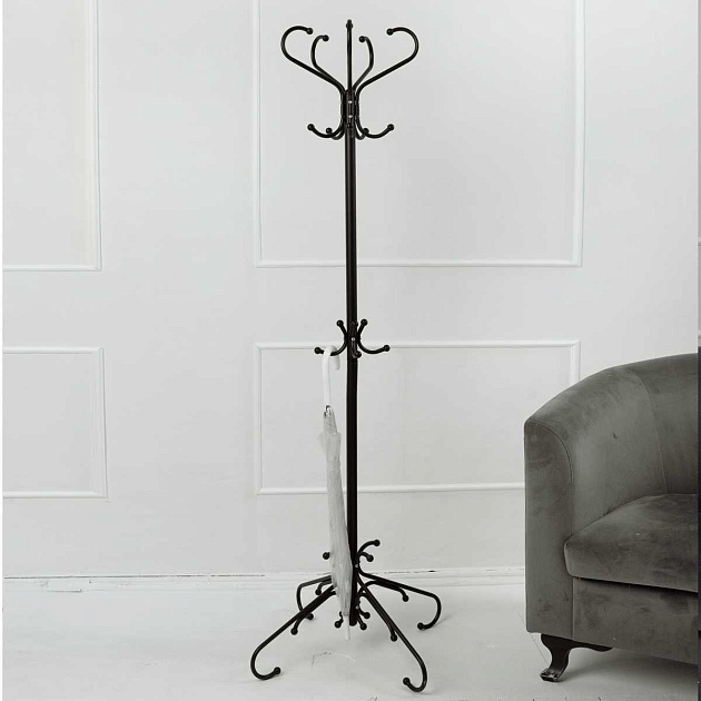 Напольная вешалка Мебелик М 5 001818 Фото № 9