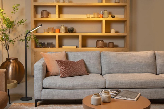 Торшер Lucide Gilly 36712/04/30 Фото № 7