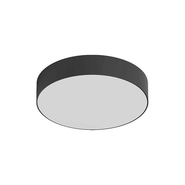 Накладной светильник Denkirs TAB DK2850-BK Фото № 3