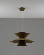 Подвесной светодиодный светильник Moderli Mantis V11100-PL 3