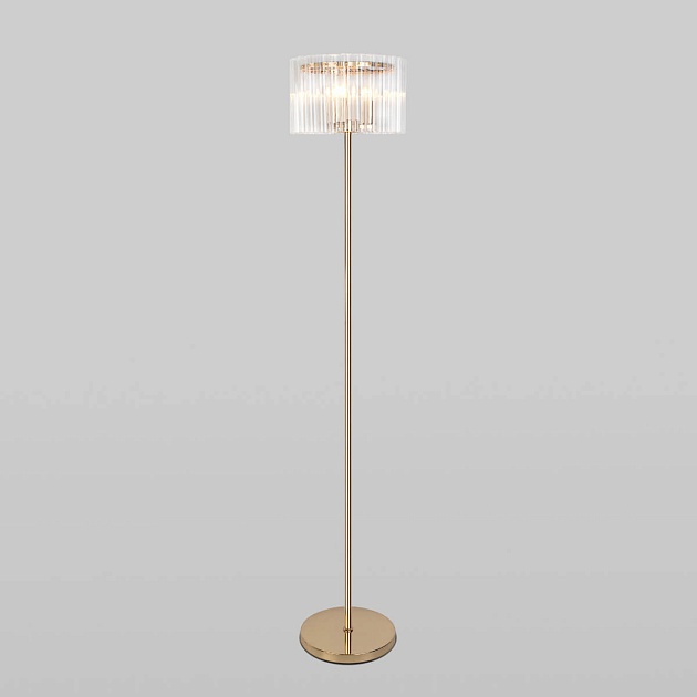 Торшер Bogates Flamel 01116/3 Фото № 1