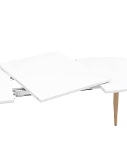 Кухонный стол Stool Group Берген DT-95-120 Dual 1