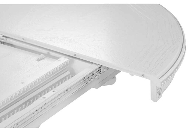 Кухонный стол Woodville Нозеан 500339 Фото № 3