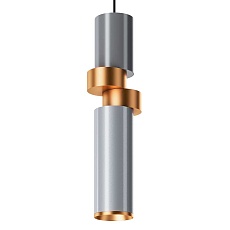 Подвесной светильник Maytoni Palette MOD303PL-01CFL2 3