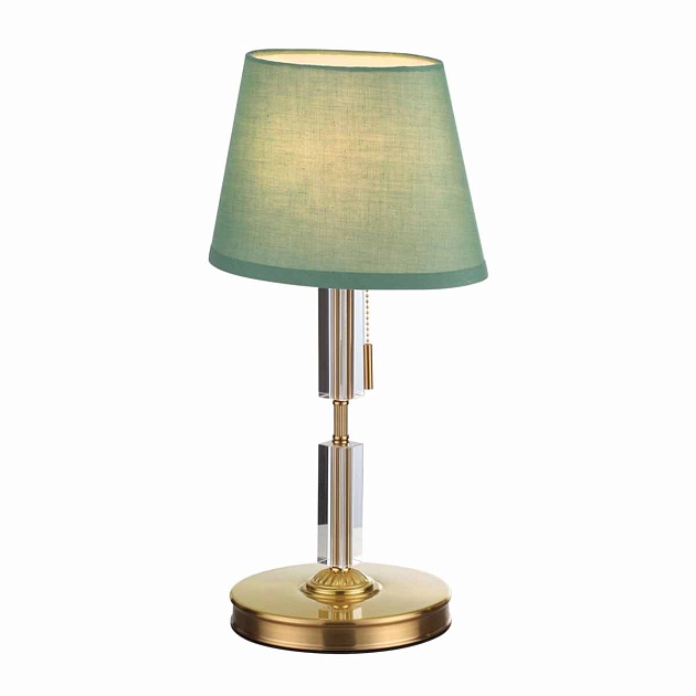 Настольная лампа Odeon Light Modern London 4887/1T Фото № 4