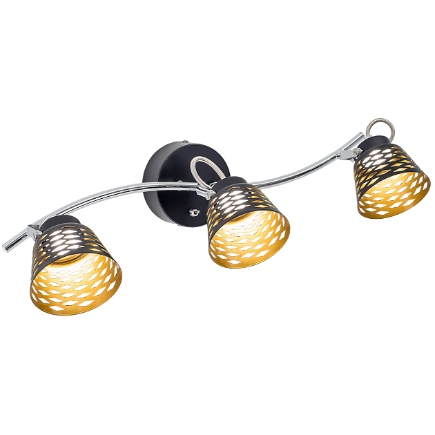 Спот Citilux Орегон CL508532 изображение 5 Спот Citilux Орегон CL508532 Фото № 5