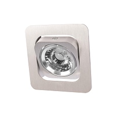 Встраиваемый светильник Loft IT Screen 10328/A Chrome 4