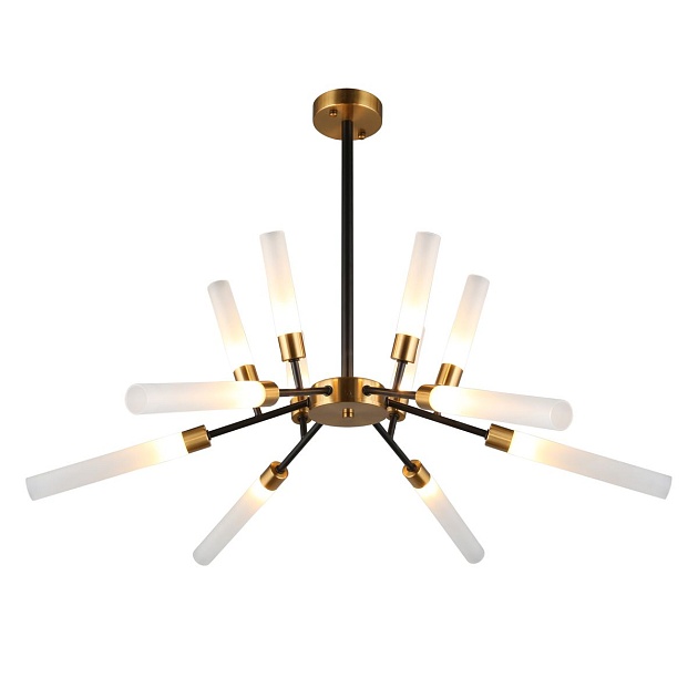 Подвесная люстра Aployt Oliwia APL.604.07.12 Фото № 1